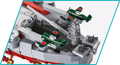COBI Battleship Yamato #4833