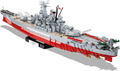 COBI Battleship Yamato #4833