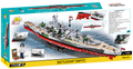 COBI Battleship Tirpitz - Executive Edition #4838