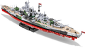 COBI Battleship Tirpitz - Executive Edition #4838