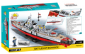 COBI Battleship Bismarck - Executive Edition #4840