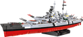 COBI Battleship Bismarck - Executive Edition #4840