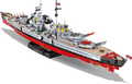 COBI Battleship Bismarck - Executive Edition #4840