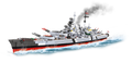 COBI Battleship Bismarck - Executive Edition #4840