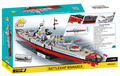 COBI Battleship Bismarck #4841