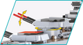 COBI Battleship Bismarck #4841