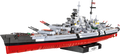 COBI Battleship Bismarck #4841
