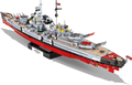 COBI Battleship Bismarck #4841