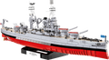 COBI USS Arizona (BB-39) #4843