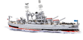 COBI USS Arizona (BB-39) #4843