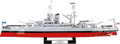 COBI USS Arizona (BB-39) #4843