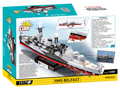 COBI HMS Belfast #4844