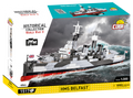 COBI HMS Belfast #4844