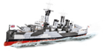 COBI HMS Belfast #4844