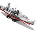 COBI HMS Belfast #4844