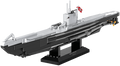 COBI U-Boot U-96 Typ VIIC Set 4847