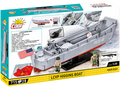 COBI LCVP Higgins Boat #4849