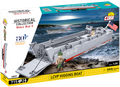 COBI LCVP Higgins Boat #4849