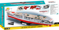 COBI IJN Akagi Aircraft Carrier #4851