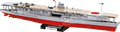 COBI IJN Akagi Aircraft Carrier #4851