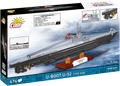 COBI U-Boot U-52 (Type VIIB) Set 4852