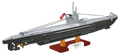 COBI U-Boot U-52 (Type VIIB) Set 4852