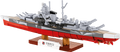 COBI Battleship Tirpitz Set 4853