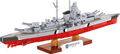COBI Battleship Bismarck Set 4854