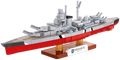 COBI Battleship Bismarck Set 4854