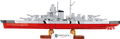 COBI Battleship Bismarck Set 4854