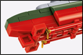 COBI ORP Sęp Set 4856
