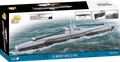 COBI U-Boot VIIC U-96 Set 4857
