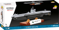 COBI U-Boot VIIC U-96 Set 4857