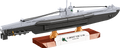 COBI U-Boot VIIC U-96 Set 4857