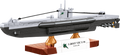 COBI U-Boot VIIC U-96 Set 4857