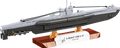COBI U-Boot VIIB U-47 Set 4858