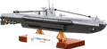 COBI U-Boot VIIB U-47 Set 4858