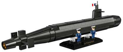 COBI Sous-Marin SNLE Set 4859