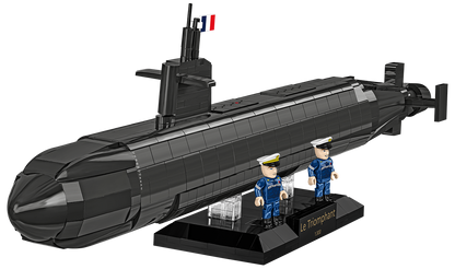 COBI Sous-Marin SNLE Set 4859