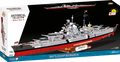COBI Battleship Bismarck Set 4860