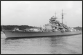COBI Battleship Bismarck Set 4860