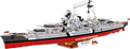 COBI Battleship Bismarck Set 4860