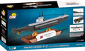 COBI HNoMS Uredd (P-41) U-class submarine Set 4861
