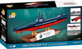 COBI HMS Upholder (P37) U-class submarine Set 4862