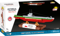 COBI ORP Sokół Polish Submarine Set 4863