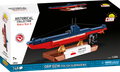 COBI ORP Dzik Polish Submarine Set 4864