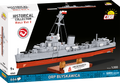 COBI ORP Błyskawica Set 4865