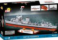 COBI ORP Błyskawica Set 4865