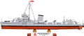 COBI ORP Błyskawica Set 4865