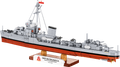 COBI ORP Błyskawica Set 4865